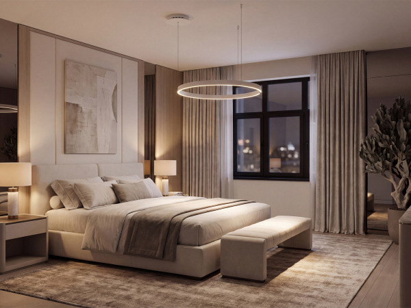 XAVIER pendant light 850 - V10111 3