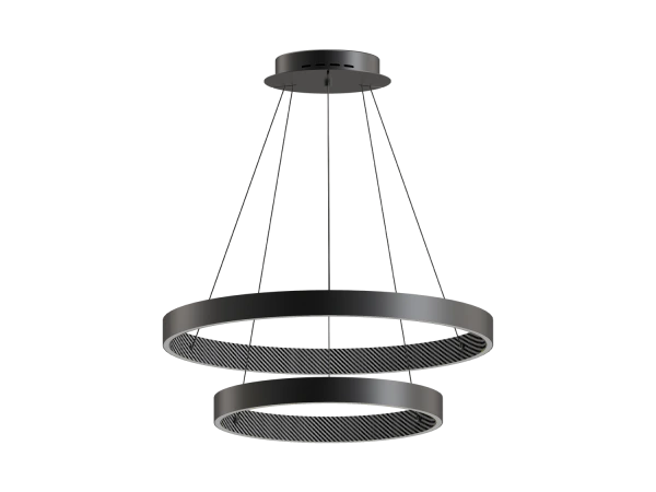 PATRIOT pendant light 450+650 - V10242