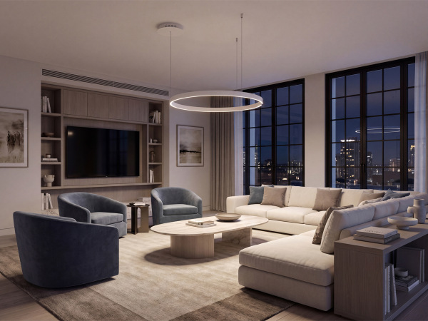 XAVIER pendant light 850 - V10111 2