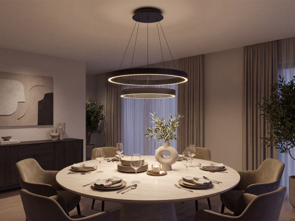 PATRIOT pendant light 450+650 - V10242 4