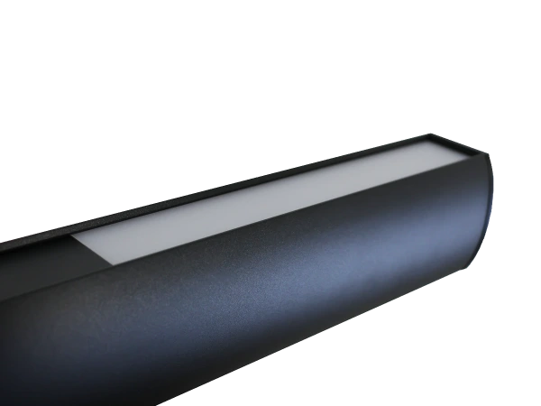 Luminaire LINIA 1200mm LED 45W - 10002 4