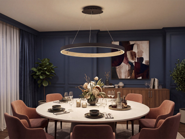 PATRIOT 850 pendant light - V10234 4