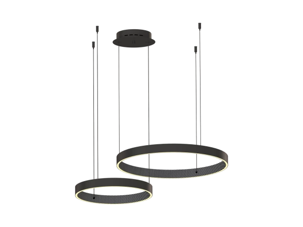 PATRIOT pendant light 450+650 - V10242 11