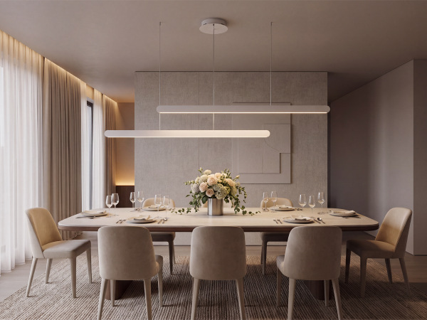PATRIOT pendant light 1200+1200 - V10210 3