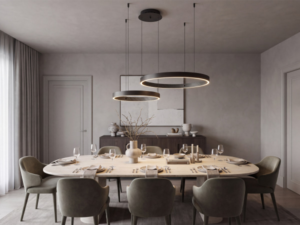 PATRIOT pendant light 450+650 - V10242 7
