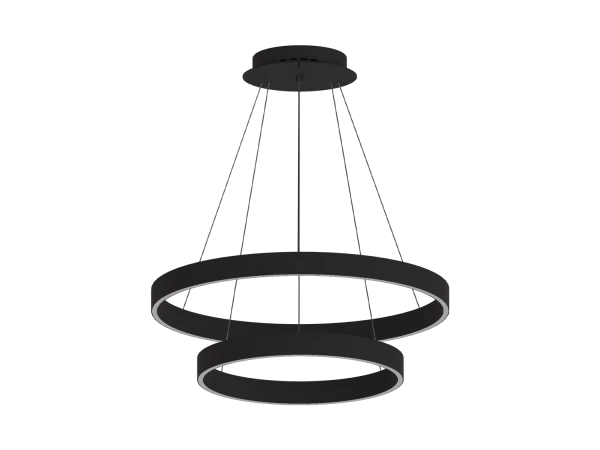 PATRIOT pendant light 450+650 - V10205