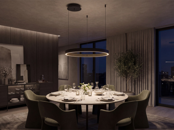 PATRIOT 650 pendant light - V10247 7