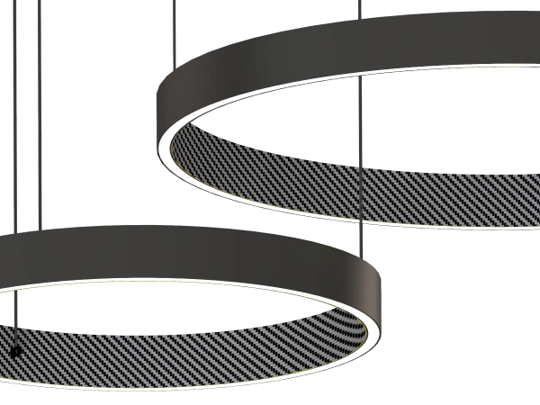 PATRIOT pendant light 450+650 - V10242 14