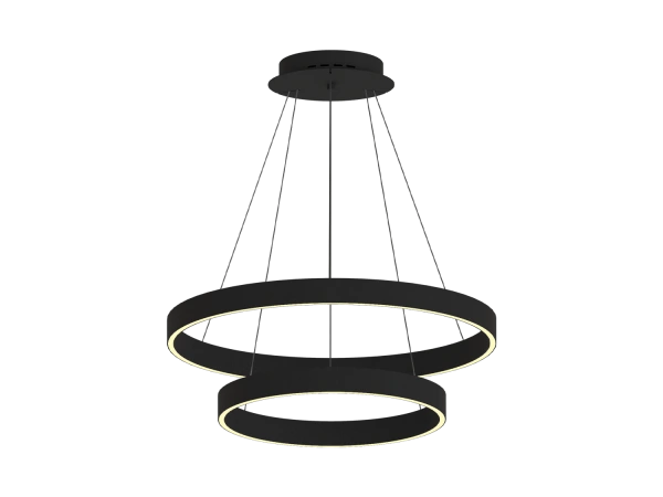 PATRIOT pendant light 450+650 - V10205 4