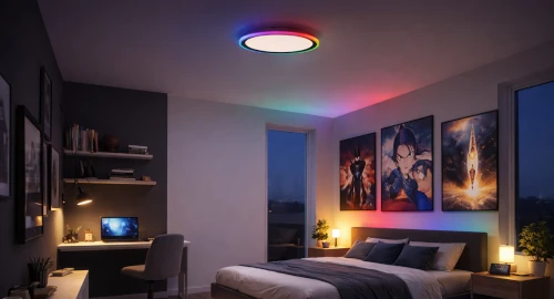 Vizardi kolekcia Linia